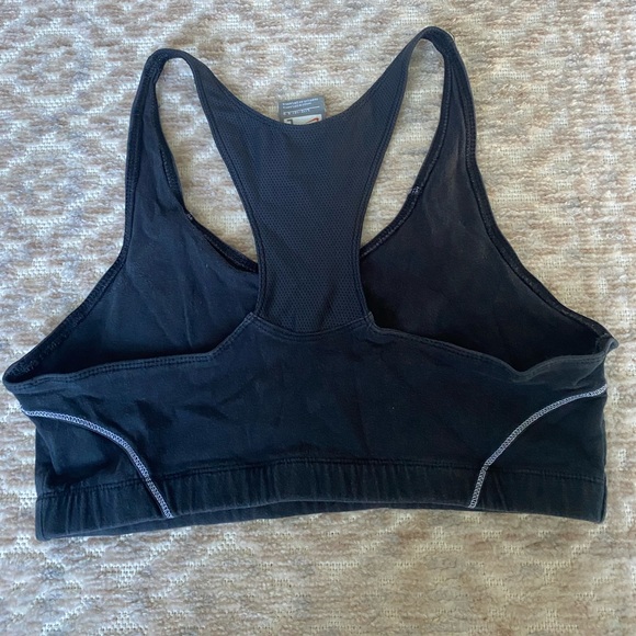Vintage Nike Sports Bra - Picture 2 of 2